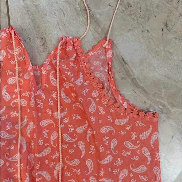 Exist romper shorts medium NWT - Picture 4 of 5